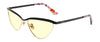 Gunnar Year of the Dragon Gaming Glasses - Onyx Gold Amber