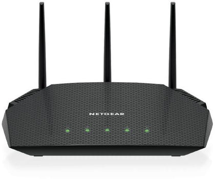 Netgear Nighthawk AX4 RAX36S AX3000 4-Stream Dual-Band WiFi 6 Router