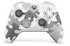 Microsoft Xbox Wireless Controller - Arctic Camo Special Edition