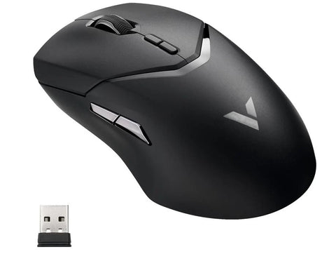 Rapoo VT9 Pro Wired/Wireless Gaming Mouse (PC)