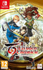 Eiyuden Chronicle: Hundred Heroes (Switch)