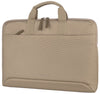 Tucano 15" Smilza Slim Carry Case - Beige