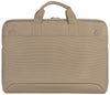 Tucano 15" Smilza Slim Carry Case - Beige