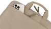 Tucano 15" Smilza Slim Carry Case - Beige