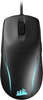 Corsair M75 Wired RGB Lightweight Gaming Mouse (Black)