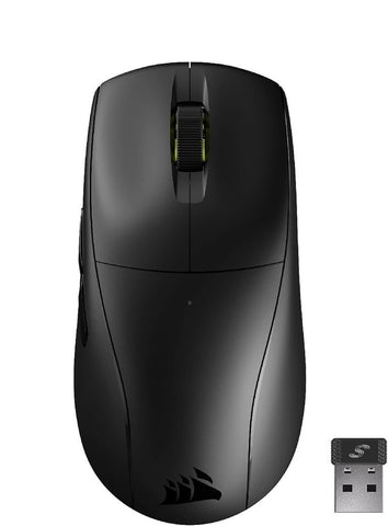 Corsair M75 AIR Wireless Ultra-Lightweight Gaming Mouse (Black)