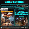 Star Wars Outlaws Gold Edition