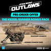 Star Wars Outlaws Gold Edition