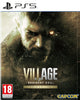 Resident Evil: Village Gold Edition