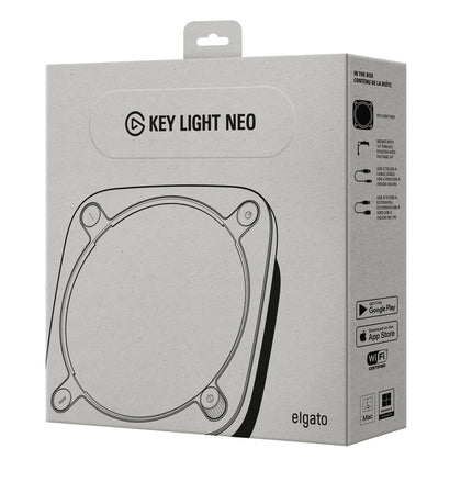 Elgato Key Light Neo