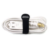 STORFEX 40 Pack Self-Gripping Cable Ties