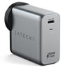 Satechi 100W Usb-C Pd Gan Wall Charger
