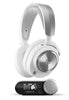 SteelSeries Arctis Nova Pro Wireless Gaming Headset (White)