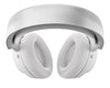 SteelSeries Arctis Nova Pro Wireless Gaming Headset (White)