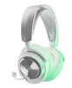 SteelSeries Arctis Nova Pro Wireless X Gaming Headset (White)