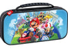 Nintendo Switch GT Deluxe Case - Mario Kart Family (Switch)