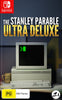 The Stanley Parable Ultra Deluxe Edition (Switch)