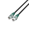 Gorilla Cables CAT8 LAN Cable 5m