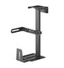 Gorilla Arms Under-Desk/Wall CPU Holder - 30kg