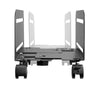 Gorilla Arms Universal Mobile CPU Stand - 10kg