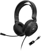 Corsair HS35 Surround V2 Multiplatform Wired Gaming Headset (Carbon)