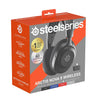 SteelSeries Arctis Nova 5 Wireless Gaming Headset (Black)