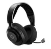 SteelSeries Arctis Nova 5 Wireless Gaming Headset (Black)