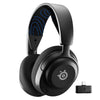 SteelSeries Arctis Nova 5P Wireless Gaming Headset (Black)