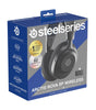 SteelSeries Arctis Nova 5P Wireless Gaming Headset (Black)