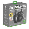 SteelSeries Arctis Nova 5X Wireless Gaming Headset (Black)