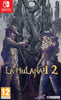 LA-Mulana 1 & 2 (Switch)