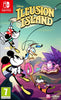 Disney Illusion Island (Switch)