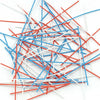 3Doodler Start+ Eco-Plastic Collection - Stars & Stripes
