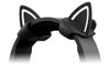 Playmax Cat Ears (Black)