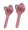 Playmax Cat Ears (Pink & White)