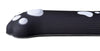 Playmax Paw Print Wrist Rest (Black & White)