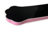 Playmax Paw Print Wrist Rest (Pink & White)