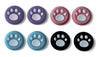 Playmax Paw Print Thumb Grips for PlayStation