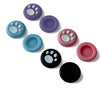 Playmax Paw Print Thumb Grips for PlayStation