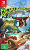 Gigantosaurus: Dino Sports (Switch)