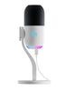 Logitech G Yeti GX Dynamic Gaming Microphone (White)