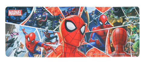 Spider-Man Gaming Mousemat