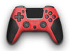 PowerPlay PS4 Wireless Controller (Red)