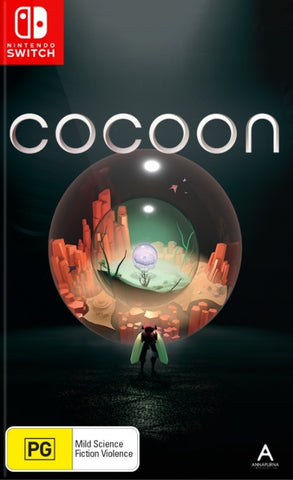 COCOON (Switch)