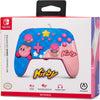 PowerA Enhanced Wired Controller for Nintendo Switch (Kirby)