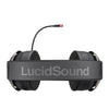 LucidSound LS50X Wireless Gaming Headset (Black)