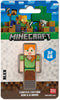 32GB Verbatim Minecraft USB 2.0 Flash Drive Alex