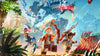 Lego Horizon Adventures (Switch)