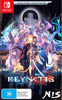 Reynatis Deluxe Edition (Switch)