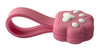 Playmax Paw Print Cable Management (Pink & White)